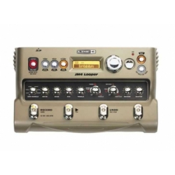 Line 6 JM4 Looper Efekt Pedalı