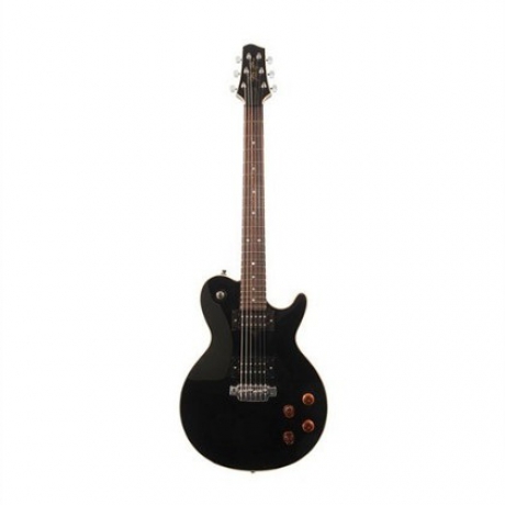 Line 6 JTV-59 Variax Elektro Gitar (Siyah)<br>Fotoğraf: 1/1