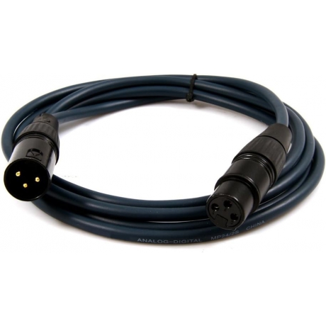 Line 6 L6 Hoparlör Kaplosu (15 Metre)<br>Fotoğraf: 1/1