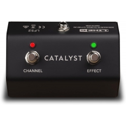 Line 6 LFS2 Catalyst Footswitch