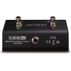 Line 6 LFS2 Catalyst Footswitch<br>Fotoğraf: 3/3