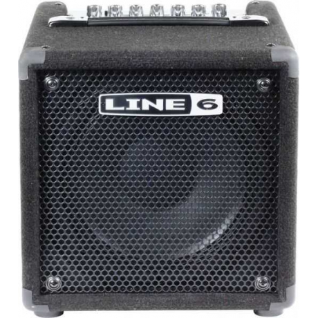 Line 6 LowDown Studio 110 Bas Gitar Amfi<br>Fotoğraf: 1/1