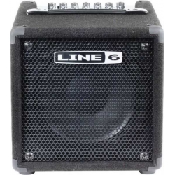 Line 6 LowDown Studio 110 Bas Gitar Amfi
