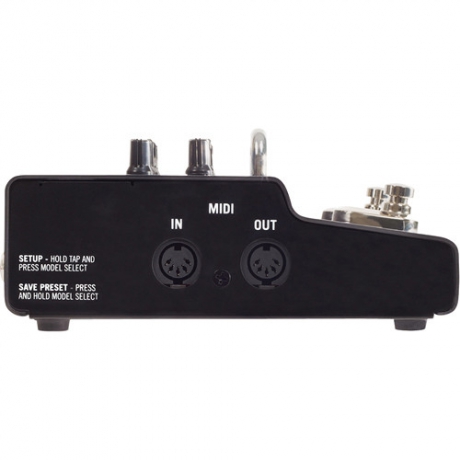 Line 6 M5 Stompbox Dijital Efekt Pedalı<br>Fotoğraf: 3/3