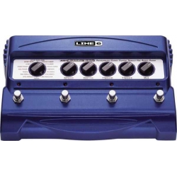 Line 6 MM4 Modulation Efekt Pedalı