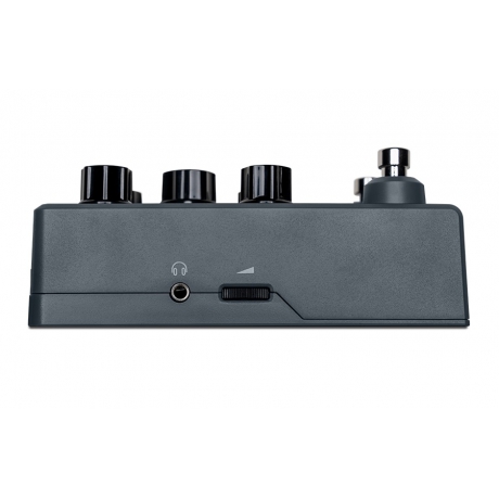 Line 6 POD Express Bass Multi Efekt Pedalı<br>Fotoğraf: 3/3