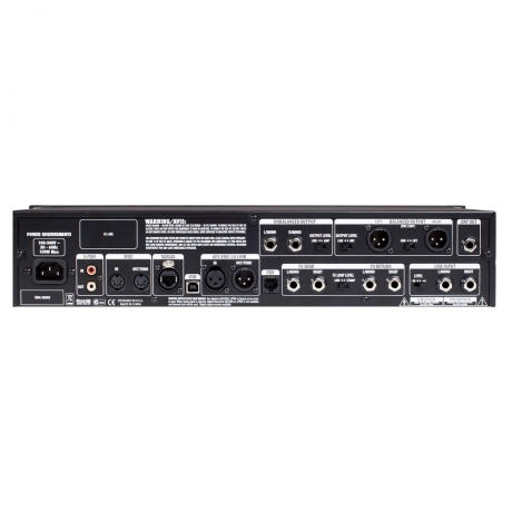 Line 6 POD HD PRO Multi Efekt Prosesörü<br>Fotoğraf: 2/2