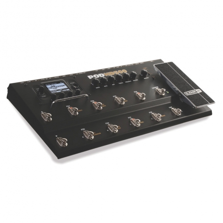Line 6 Pod HD500 Multi Efekt Prosesörü<br>Fotoğraf: 2/2