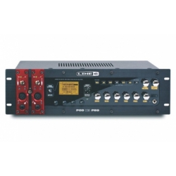 Line 6 POD X3 Pro Rack Tipi Prosesörü