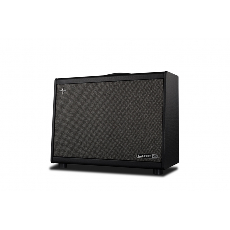 Line 6 POWERCAB 112 PLUS Aktif Gitar Kabini<br>Fotoğraf: 3/5