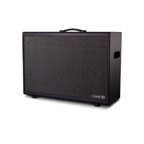 Line 6 POWERCAB 212 PLUS Aktif Gitar Kabini<br>Fotoğraf: 3/5