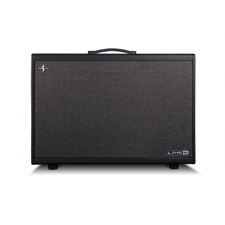 Line 6 POWERCAB 212 PLUS Aktif Gitar Kabini<br>Fotoğraf: 1/5