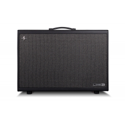 Line 6 POWERCAB 212 PLUS Aktif Gitar Kabini