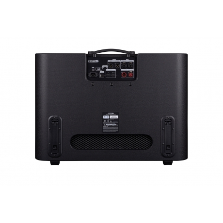 Line 6 POWERCAB 212 PLUS Aktif Gitar Kabini<br>Fotoğraf: 4/5