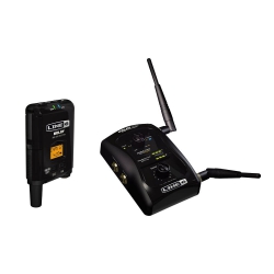 Line 6 RELAY G50 Wireless Gitar Sistemi