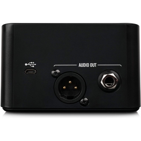 Line 6 RELAYG10II Kablosuz (Wireless) Gitar Sistemi<br>Fotoğraf: 3/3