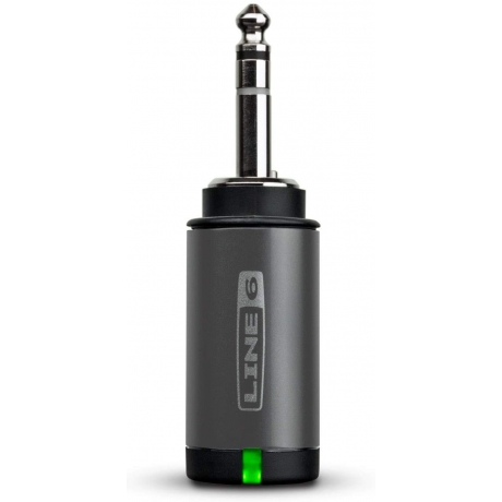 Line 6 RELAYG10TII Wireless<br>Fotoğraf: 1/2