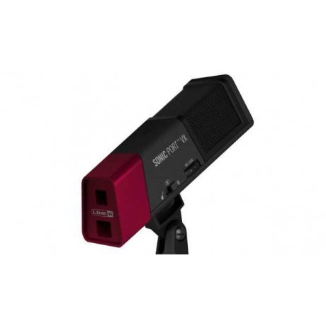 Line 6 Sonic Port VX Prosesörü<br>Fotoğraf: 2/3