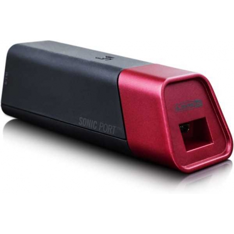 Line 6 Sonicport Mobile IOS için Ses Kartı<br>Fotoğraf: 1/4