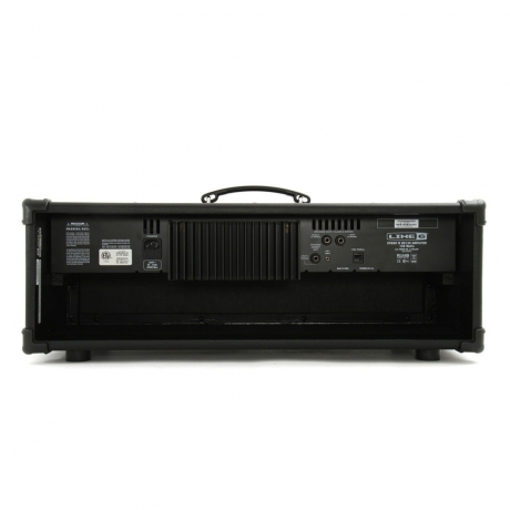 Line 6 Spider IV HD150 Kafa Elektro Gitar Amfisi<br>Fotoğraf: 2/2