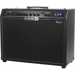 Line 6 Spider MKII 212 Kombo Elektro Gitar Amfi