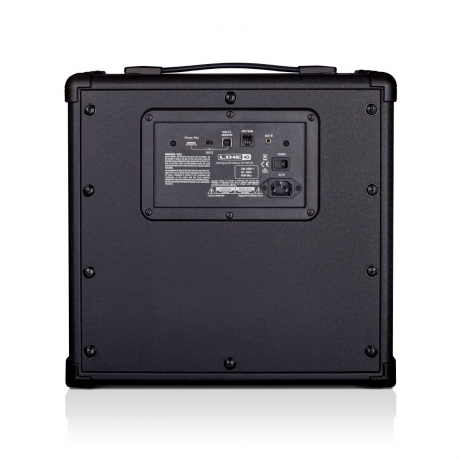 Line 6 Spider V 30 MkII 1x8" 30-watt Modeling Combo Amfi<br>Fotoğraf: 3/3