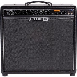 Line 6 Spider Valve MKII 112 Kombo Gitar Amfi