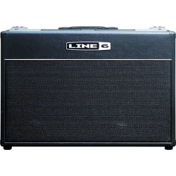 Line 6 Vetta II Stereo Kombo Amfi