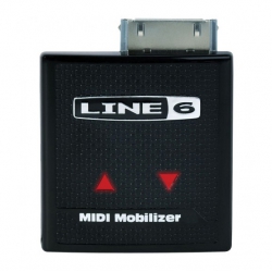 Line6 Midi Mobilizier