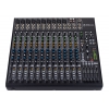 Mackie 1642 VLZ4 16 Kanal Mikser<br>Fotoğraf: 5/12