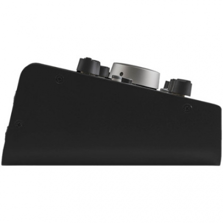 Mackie Big Knob Studio 3x2 Ses Kartı ve Stüdyo Monitör Kontrol Ünitesi<br>Fotoğraf: 3/6