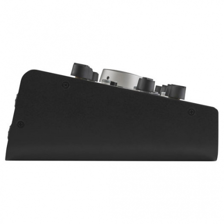 Mackie Big Knob Studio+ 4 Giriş 3 Çıkış Ses Kartı ve Monitör Kontrol Ünitesi<br>Fotoğraf: 4/4