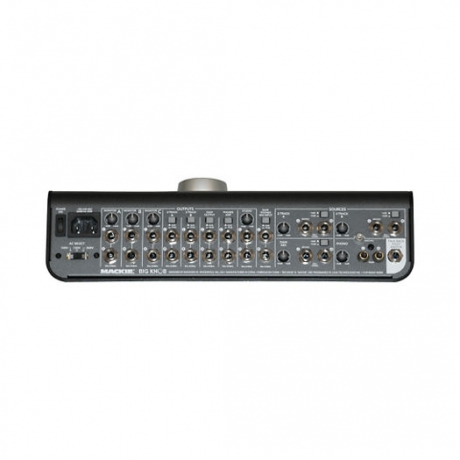 Mackie Big Knob Studio Kumanda Sistemi<br>Fotoğraf: 2/2