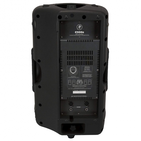 Mackie C300Z 600W 12'' Pasif Hoparlör<br>Fotoğraf: 3/5