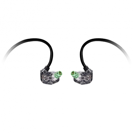 Mackie CR-BUDS+ Plus Mikrofonlu Kulakiçi Kulaklık<br>Fotoğraf: 3/4