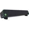 Mackie CR StealthBar Desktop PC Soundbar Hoparlör<br>Fotoğraf: 2/6