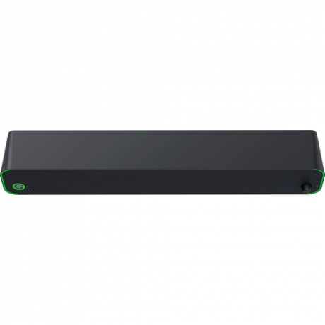 Mackie CR StealthBar Desktop PC Soundbar Hoparlör<br>Fotoğraf: 4/6