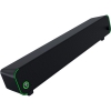 Mackie CR StealthBar Desktop PC Soundbar Hoparlör<br>Fotoğraf: 3/6
