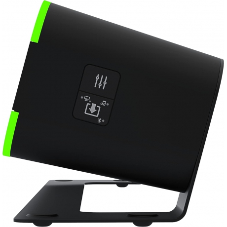 Mackie CR2-X Bar Masaüstü Aktif Soundbar Hoparlör<br>Fotoğraf: 3/5