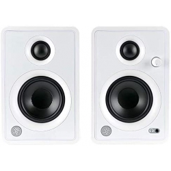 Mackie CR3-XLTD 3'' Multimedia Stüdyo Monitörü (Beyaz)