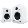 Mackie CR3-XLTD 3'' Multimedia Stüdyo Monitörü (Beyaz)<br>Fotoğraf: 4/4