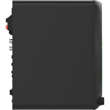 Mackie CR3.5 Aktif Multimedya Monitör Hoparlör (Çift)<br>Fotoğraf: 3/4