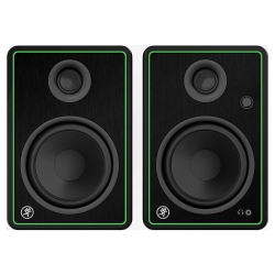 Mackie CR5-X 5'' Multimedia Stüdyo Monitörü (Çift)