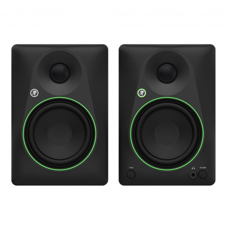 Mackie CR5BT Aktif Bluetooth Multimedya Monitör Hoparlör (Çift)