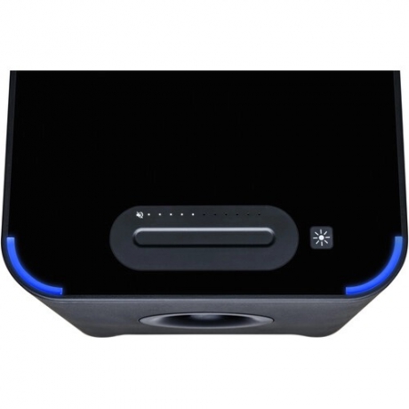 Mackie CR6S-X 6.5" Aktif Subwoofer<br>Fotoğraf: 3/4