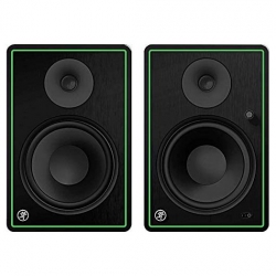 Mackie CR8-XBT 8'' Bluetooth Multimedia Stüdyo Monitörü (Çift)
