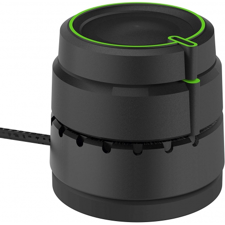 Mackie CR8S-XBT 8 İnç Stüdyo Subwoofer (Tek)<br>Fotoğraf: 4/4