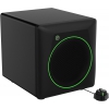 Mackie CR8SBT 8" Aktif Bluetooth Subwoofer Stüdyo Monitörü (Siyah)<br>Fotoğraf: 3/4