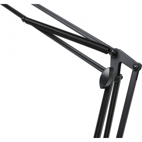 Mackie DB-100 Masaüstü Mikrofon Boom Arm<br>Fotoğraf: 5/7