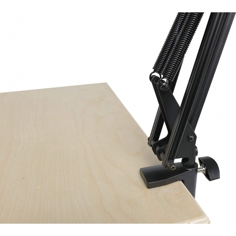 Mackie DB-100 Masaüstü Mikrofon Boom Arm<br>Fotoğraf: 3/7